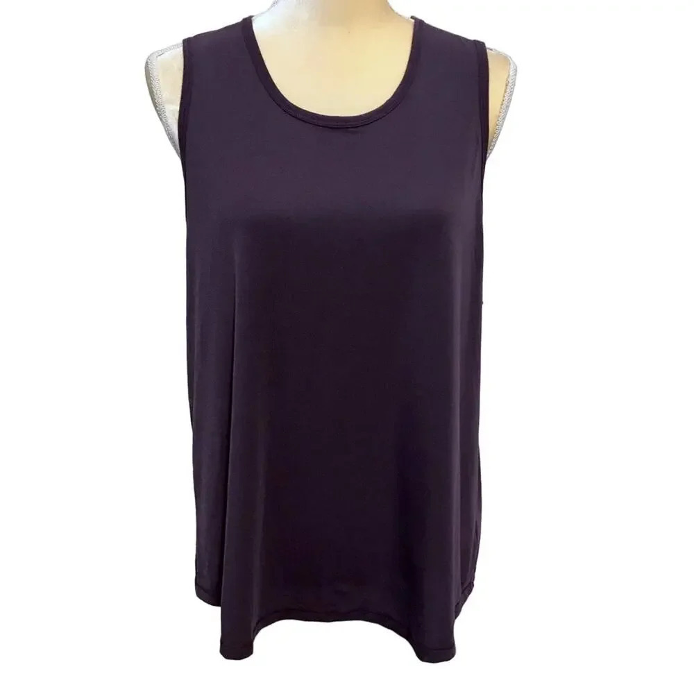 All In Motion NWT Performance Tank Top Women L